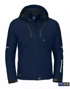 SOFTSHELL DAMES 3413 PES