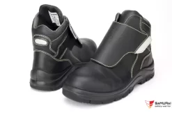 HOGE SCHOEN STRATO S3 HRO HI CI SRC WG 7 HOGE SCHOEN STRATO S3 HRO HI CI SRC WG -Werkkledingwinkel 769