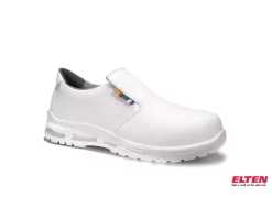 LAGE SCHOEN BRICE XXTM WHITE S3 SRC ESD