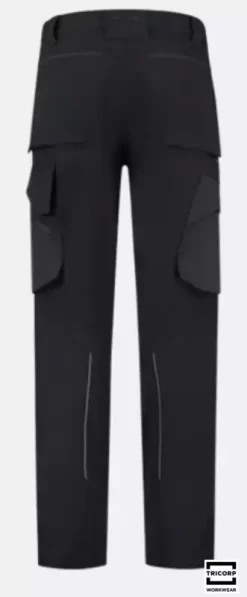 WERKBROEK HEREN 4-WAY STRETCH 502027