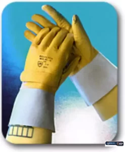 OVERHANDSCHOEN ELECTRO HS KLASSE 0 EN 00 5 OVERHANDSCHOEN ELECTRO HS KLASSE 0 EN 00 -Werkkledingwinkel 799