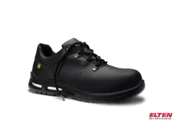 LAGE SCHOEN BRANDON XXTM BLACK S3 SRC