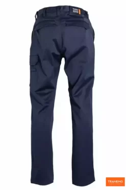 BROEK CHINO DAMES FR/AS/ARC 6356 88