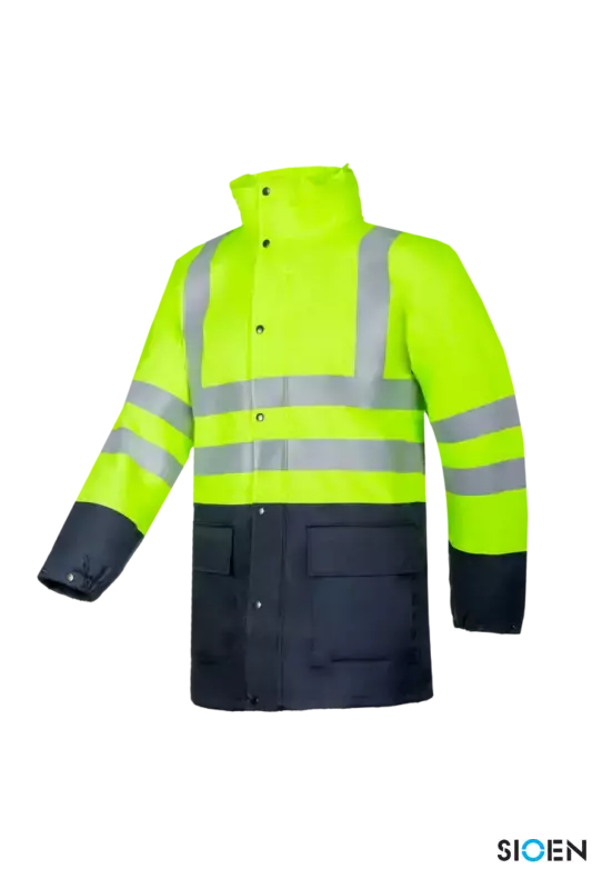 PARKA BELVILL 798Z 1 PARKA BELVILL 798Z