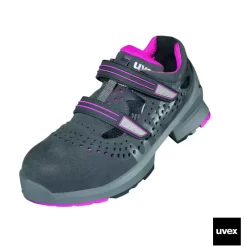 SANDAAL UVEX 1 8560 S1 SRC ESD