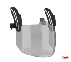 VERVANGRUIT EVOVISTASHIELD PC BLANK