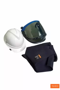 ARC KAP+VISOR+HELM SA0001