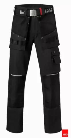 BROEK 8730 WORKER PRO