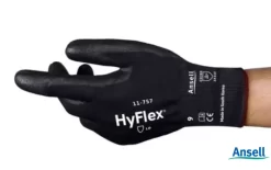 ANSELL HANDSCHOEN HYFLEX 11-757