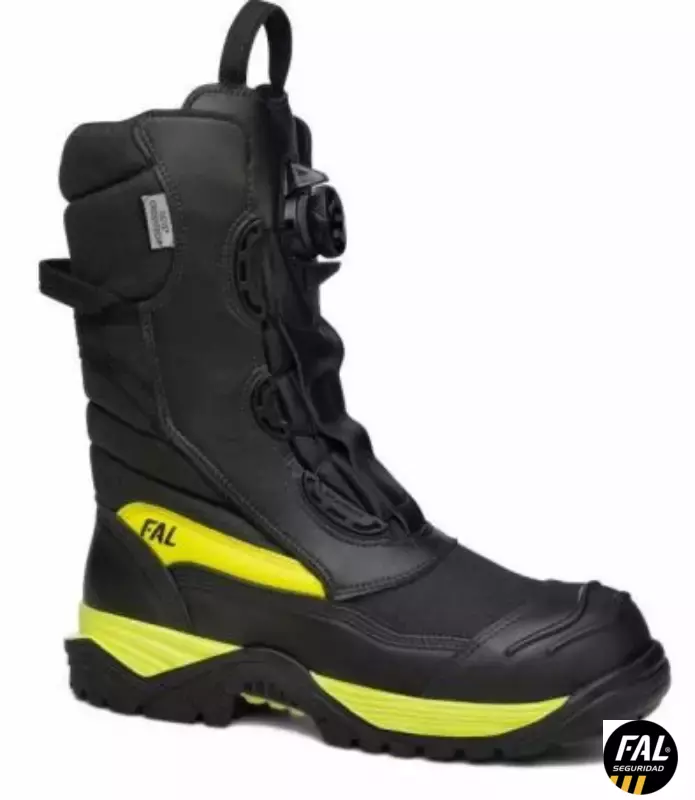 BRANDWEERLAARS VOLCANO BOA C PBI HI3+CI 1 BRANDWEERLAARS VOLCANO BOA C PBI HI3+CI