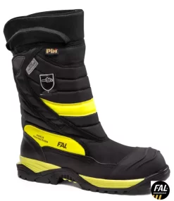 BRANDWEERLAARS VOLCANO C PBI HI3+CI+AN