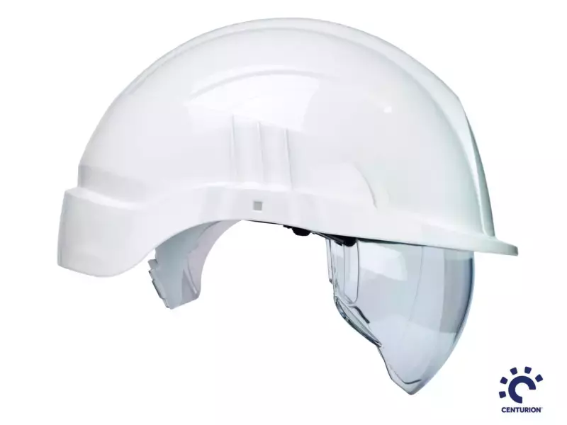 Centurion HELM VISION PLUS RP-SLIP-30MM 2 Centurion HELM VISION PLUS RP-SLIP-30MM - Afbeelding 2