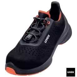 LAGE SCHOEN UVEX 1 G2 6846 S1 SRC ESD