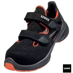 SANDAAL UVEX 1 G2 6848 S1 SRC ESD
