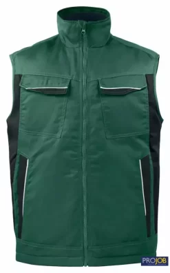 BODYWARMER 5704 PES/KAT