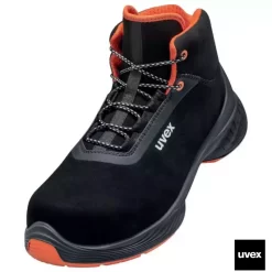 HOGE SCHOEN UVEX 1 G2 6850 S2 SRC ESD