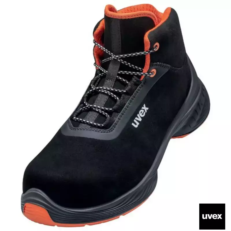 HOGE SCHOEN UVEX 1 G2 6850 S2 SRC ESD 1 HOGE SCHOEN UVEX 1 G2 6850 S2 SRC ESD