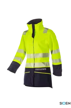 PARKA VASKI 7331A FR/AS ARC DAMES