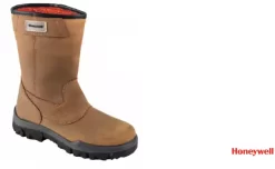 Honeywell LAARS QUAD S3 HRO HI CI SRC