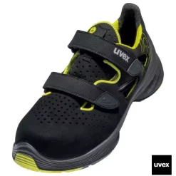 SANDAAL UVEX 1 G2 6842 S1 SRC ESD