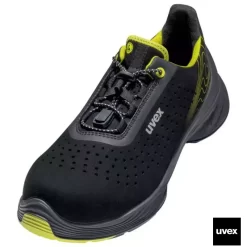 LAGE SCHOEN UVEX 1 G2 6843 S1 SRC ESD