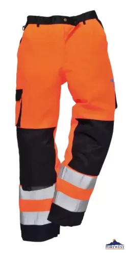 Portwest BROEK HIVIZ TEXO TX51