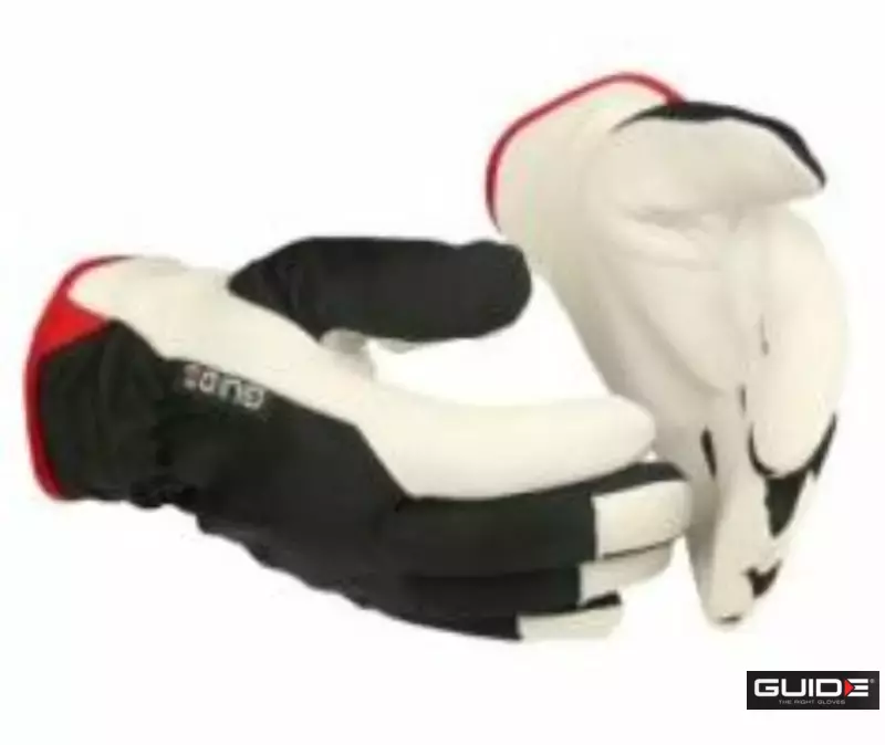 HANDSCHOEN GUIDE 5163W 1 HANDSCHOEN GUIDE 5163W