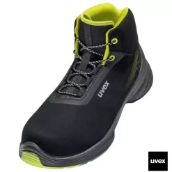 HOGE SCHOEN UVEX 1 G2 6845 S2 SRC ESD