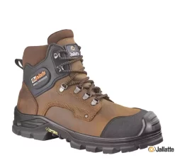 HOGE SCHOEN JALIROK S3 AN HRO HI CI SRC