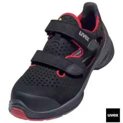 SANDAAL UVEX 1 G2 6836 S1P SRC ESD