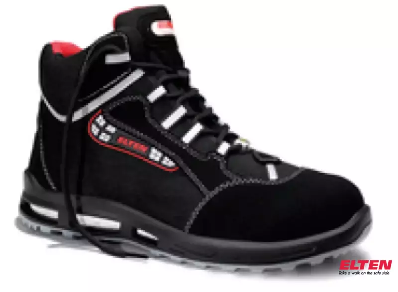 HOGE SCHOEN SANDER XXT S3 SRC ESD 1 HOGE SCHOEN SANDER XXT S3 SRC ESD