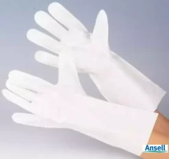 ANSELL HANDSCHOEN ALPHATEC 02-100 (EX BARRIER)