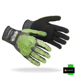 HANDSCHOEN COLLIDE-X³ 68-9320