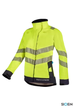 SOFTSHELL HEIKA MULTINORM 7332A
