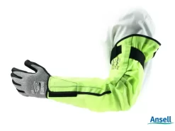 ANSELL ARMBESCHERMER 11-202