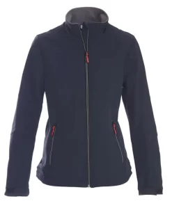 SOFTSHELL TRIAL PES DAMES