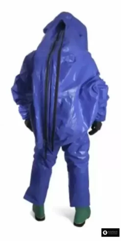 OVERALL GLS300A CHEMPROTEX 300