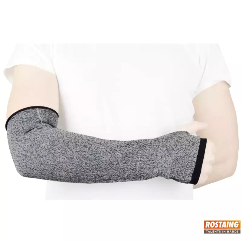 ARMBESCHERMER MASTERCUFF45PO 1 ARMBESCHERMER MASTERCUFF45PO