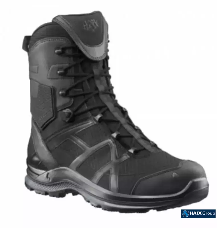HAIX HOGE SCHOEN ATHLETIC 2.0 T O2 HRO HI CI 1 HAIX HOGE SCHOEN ATHLETIC 2.0 T O2 HRO HI CI