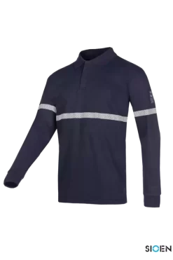 POLO BLADEL FR/AS/ARC
