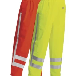 REGENBROEK RWS LR71 PU HI-VIZ