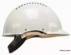 Peltor G3000D FP-SLIP-VENTED-30MM - UVICATOR