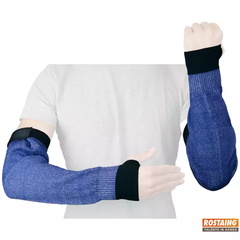 ARMBESCHERMER ERGOMASTER45VL 2 ARMBESCHERMER ERGOMASTER45VL - Afbeelding 2