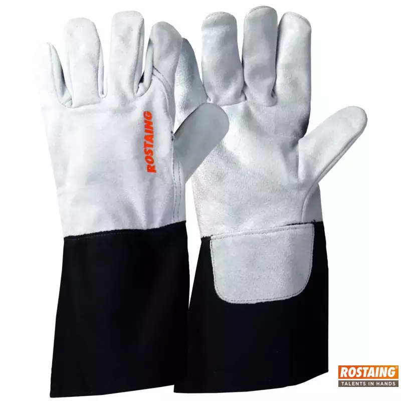 HANDSCHOEN METALSTRONG+ 2 HANDSCHOEN METALSTRONG+ - Afbeelding 2