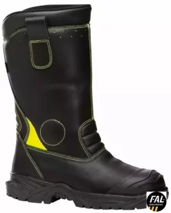 BRANDWEERLAARS DRAGON HI3+CI+AN (F2A)+SR