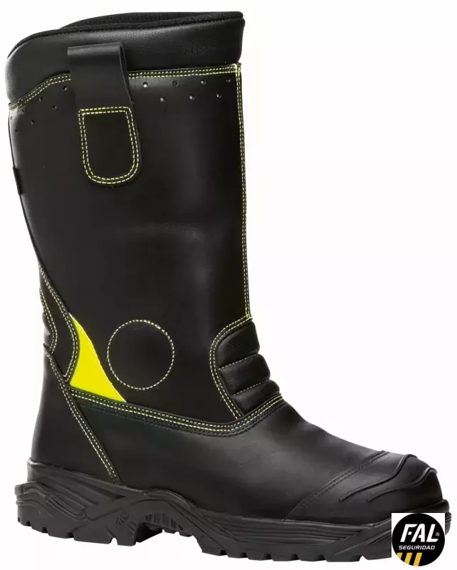 BRANDWEERLAARS DRAGON HI3+CI+AN (F2A)+SR 1 BRANDWEERLAARS DRAGON HI3+CI+AN (F2A)+SR