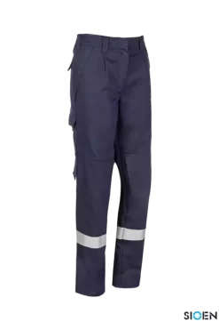 BROEK DAMES CASMA FR/AS