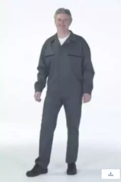 VEST REMI A8097687 -Werkkledingwinkel 901 2