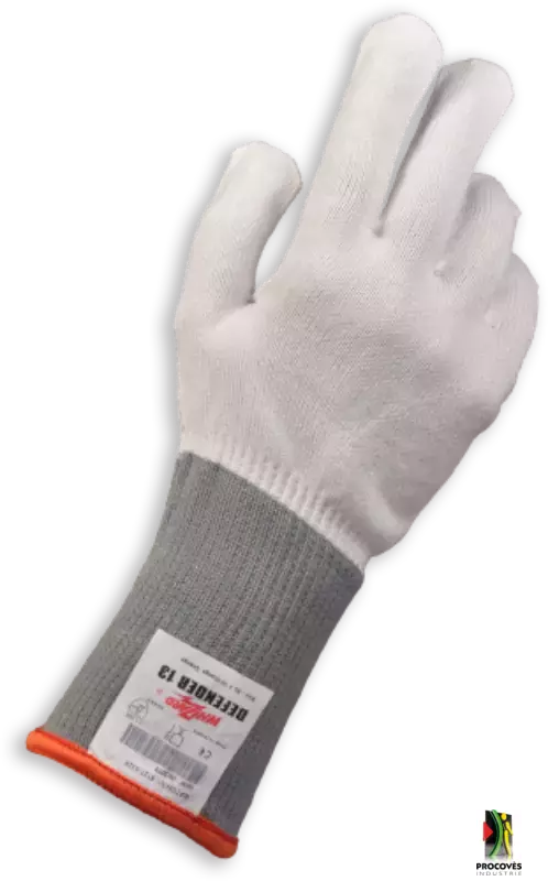 HANDSCHOEN DEFENDER 13 2 HANDSCHOEN DEFENDER 13 - Afbeelding 2