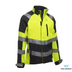 SOFTSHELL DIABLO MULTIRISK 12707